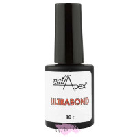 Ультрабонд для нігтів Nail Apex 10 мл