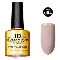 Камуфляжна база Hollywood, 8 ml № 4