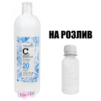 Окислювач Nouvelle 6% 100 мл