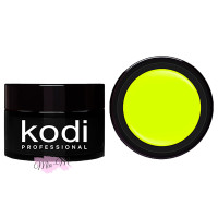 Гель фарба Kodi 4 мл №61