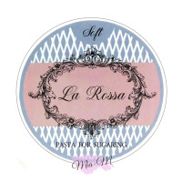 Цукрова паста для депіляції La Rossa 800 г, Soft