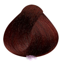 Краска для волос Brelil SeriColor 100 мл : 7.4 - Медный блондин