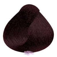 Краска для волос Brelil SeriColor 100 мл : 5.22 - Светло-каштановый ирис интенсивный