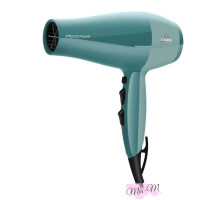Фен для волосся з іонізацією Ga.Ma 3D Therapy Potenza Ion 2400 Вт бірюзовий (GH1801)