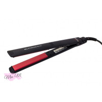 Праска для волосся Ga.Ma Bella Tourmaline Red Ion GI0212 чорна