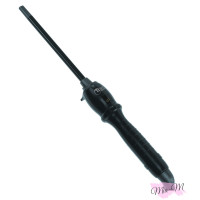 Плойка для завивки волосся TICO Professional Micro Stick 10 мм чорна (100305)