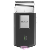 Мобільний шейвер (електробритва) Moser Mobile Travel Shaver 3615-0051