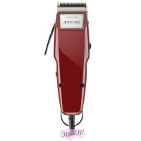 Мережева машинка для стрижки волосся Moser 1400 Edition 1400-0050 Burgundy бордова