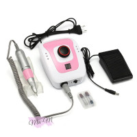 Фрезер для маникюра и педикюра Global Fashion GF-300 (Мощность 65W; 35000 об)