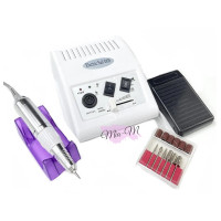 Фрезер для манікюру Nail Drill ZS-303 (Потужність 65W; 35000 об.)