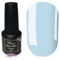 Камуфляжна база Nail Apex Ideal cover №10, 15 мл