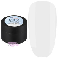 Камуфляжна база Nail Apex Milk 30 мл