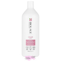 Шампунь для захисту фарбованого волосся Biolage Professional Colorlast Shampoo, 1000 мл