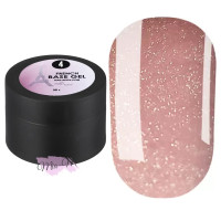 Камуфляжна база Nail Apex French №4, 30 мл