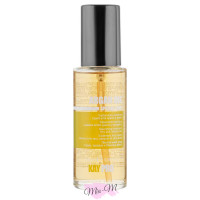 Рідкі кристали для сухого волосся з аргановим маслом KayPro Special Care Argan Oil Nourishing Treatment, 100 мл