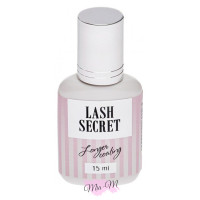 Закріплювач лаковий Lash Secret 15 мл