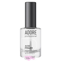 Кислотний праймер для нігтів Adore Professional Acid Primer, 15 мл