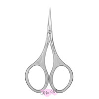 Ножиці для кутикули матові Staleks Beauty & Care 10 Type 1 (SBC-10/1)