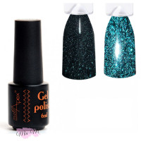 Гель-лак Nail Apex № 493, 6 мл