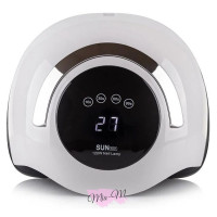 Лампа для нігтів 2в1 Blueque 5T Plus (Потужність 120 W)