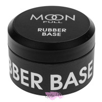 Каучукова база Moon rubber base 15 мл