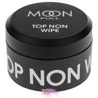 Топ без липкого шару Moon non-wipe 15 мл