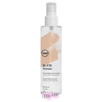 Сироватка для ламкого та пошкодженого волосся з кератином 360 Hair Professional Be Fill Serum, 100 мл