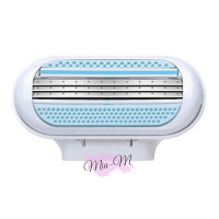 Лезо Gillette Venus 3 "Smooth"