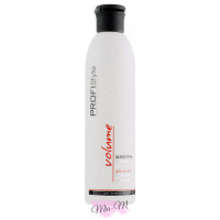 Шампунь для об'єму ослабленого та тонкого волосся ProfiStyle Volume Shampoo, 250 мл