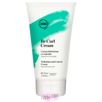 Крем для укладання хвилястого волосся 360 Hair Professional Sweet Curl Hair Cream, 150 мл