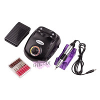 Фрезер для манікюру Nail Drill ZS-603 (Потужність 65W; 35000 об.)