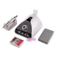 Фрезер для манікюру Nail Drill ZS-711 (Потужність 65W; 35000 об.)