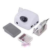 Фрезер для манікюру Nail Drill ZS-705 (Потужність 65W; 35000 об.)