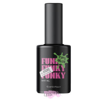 Гель-клей для гелевих типів Adore Professional Funky Tips Glue Gel, 15 мл