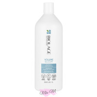 Шампунь для об'єму тонкого волосся Biolage Professional Volumebloom Shampoo, 1000 мл