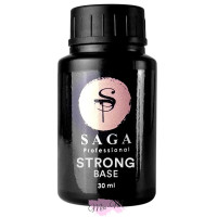 Каучукова база Saga Strong Base 30 мл