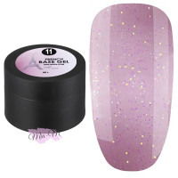 Камуфляжна база Nail Apex French №11, 30 мл