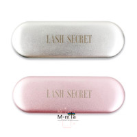 Чохол для пінцетів Lash Secret (Метал)