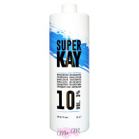 Окислювач Super Kay 3% 1 л