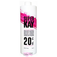 Окислювач Super Kay 6% 1 л