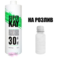 Окислювач Super Kay 9% 100 мл