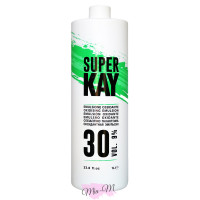 Окислювач Super Kay 9% 1 л