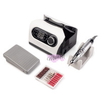 Фрезер для манікюру Nail Drill ZS-717 (Потужність 65W; 35000 об.)