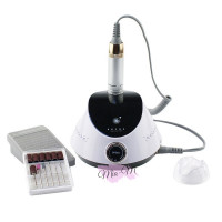 Фрезер для маникюра Nail Drill Х2-Pro (Мощность 65W; 35000 об)