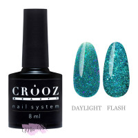 Камуфляжна база Crooz Crystal base 8мл №1