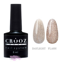 Камуфляжна база Crooz Crystal base 8мл №4