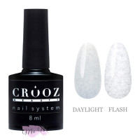 Камуфляжна база Crooz Crystal base 8мл №5