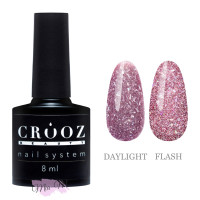 Камуфляжна база Crooz Crystal base 8мл №6