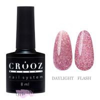 Камуфляжна база Crooz Crystal base 8мл №8