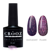 Камуфляжна база Crooz Crystal base 8мл №9